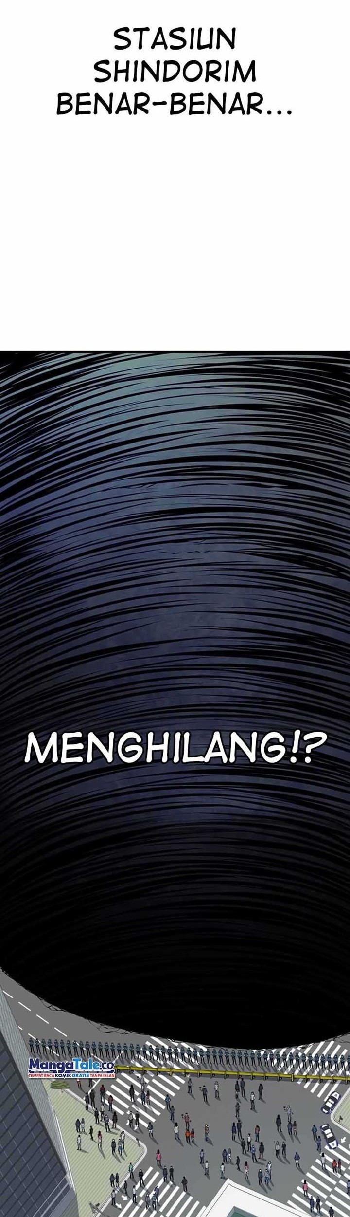 Secret Player Chapter 1 Gambar 35