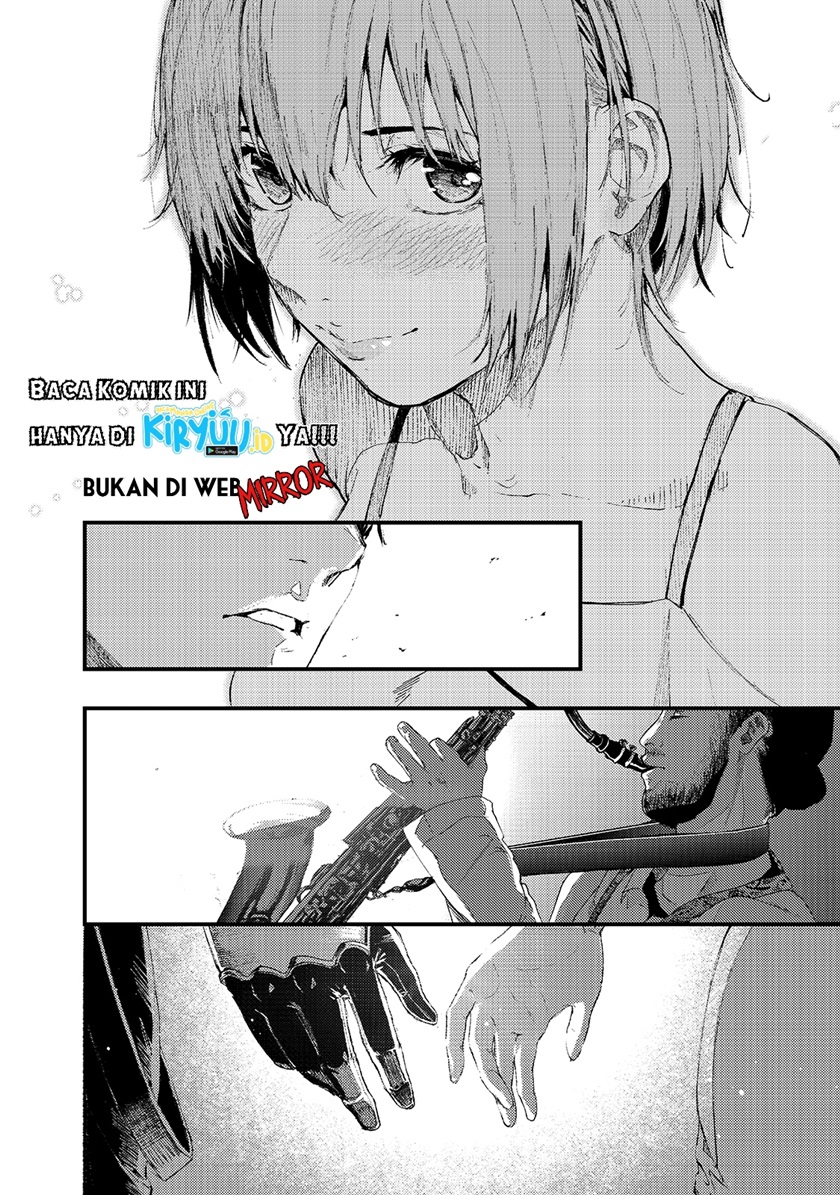 Boushoku-Hi no Ken Chapter 18 Gambar 15