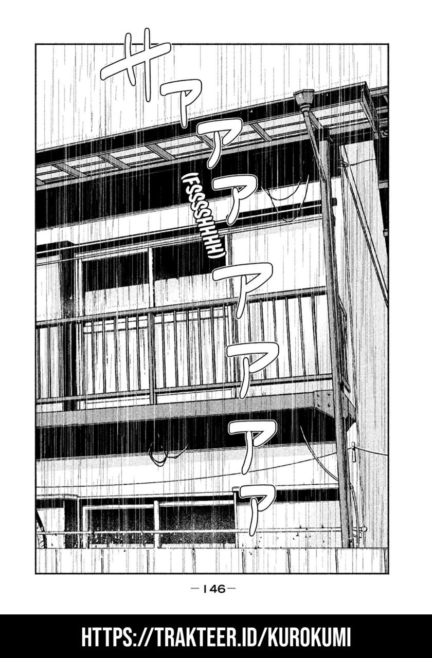 Asuperu Kanojo Chapter 14 Gambar 23