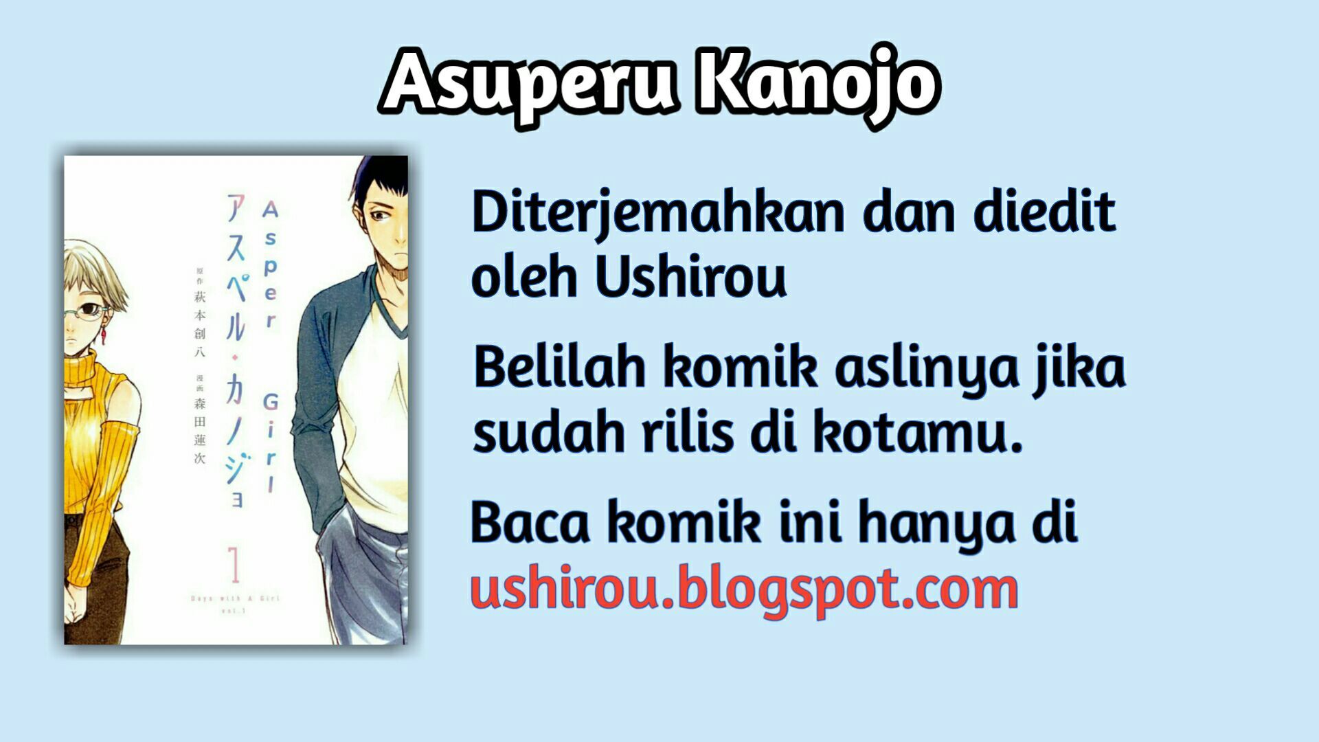 Baca  Asuperu Kanojo Chapter 4 Gambar 2