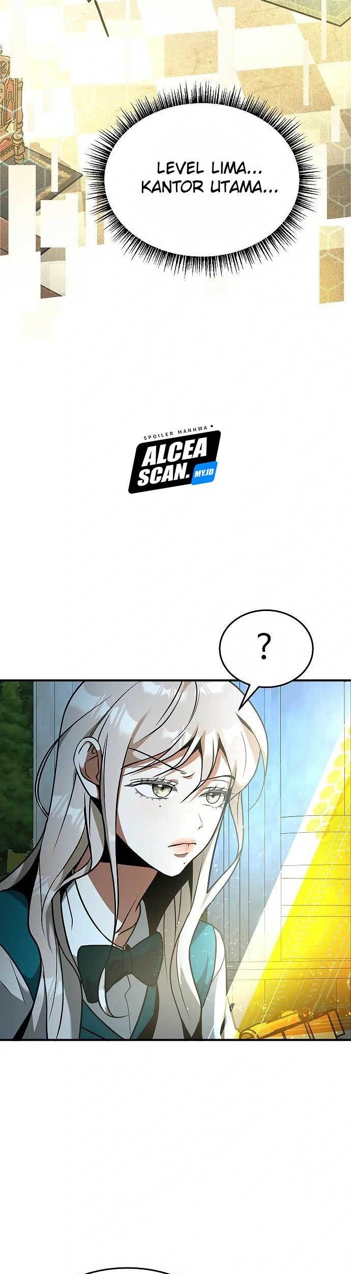 Emperor Hunt Chapter 6 Gambar 18