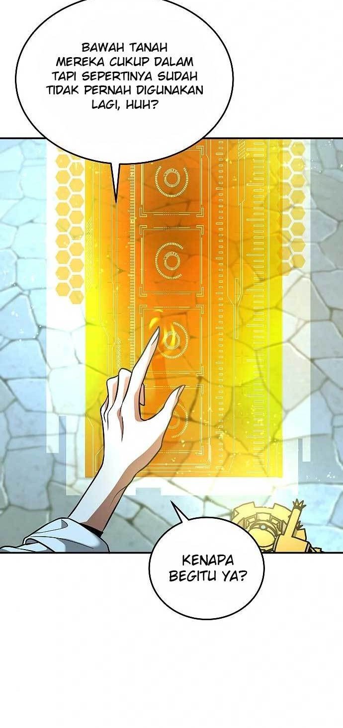 Emperor Hunt Chapter 6 Gambar 19