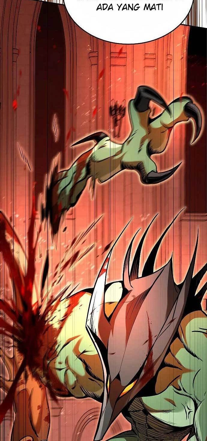 Emperor Hunt Chapter 6 Gambar 21