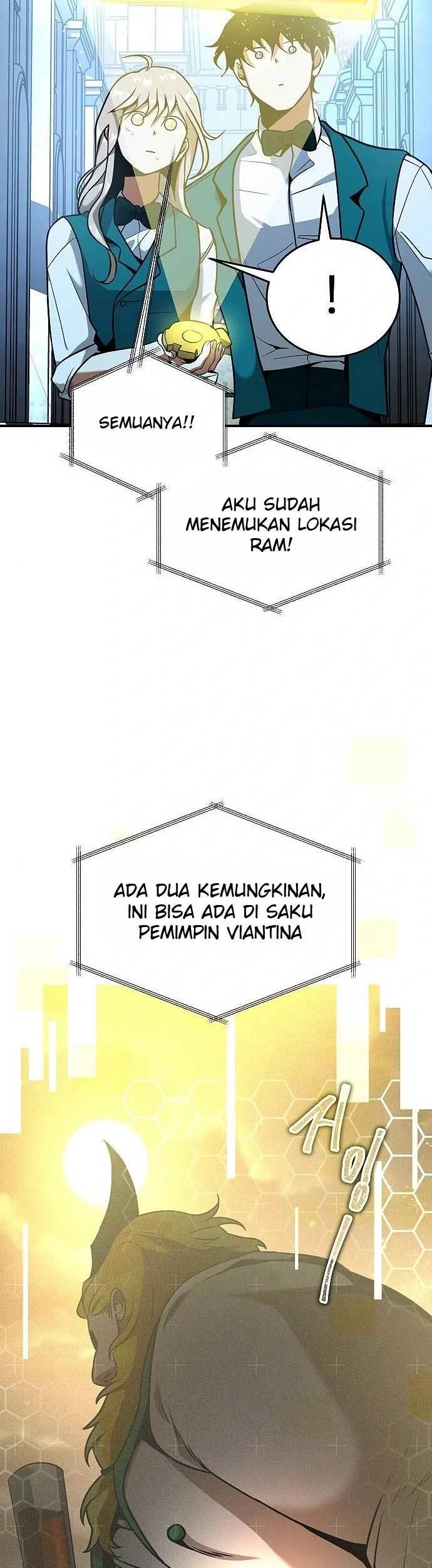 Emperor Hunt Chapter 6 Gambar 24