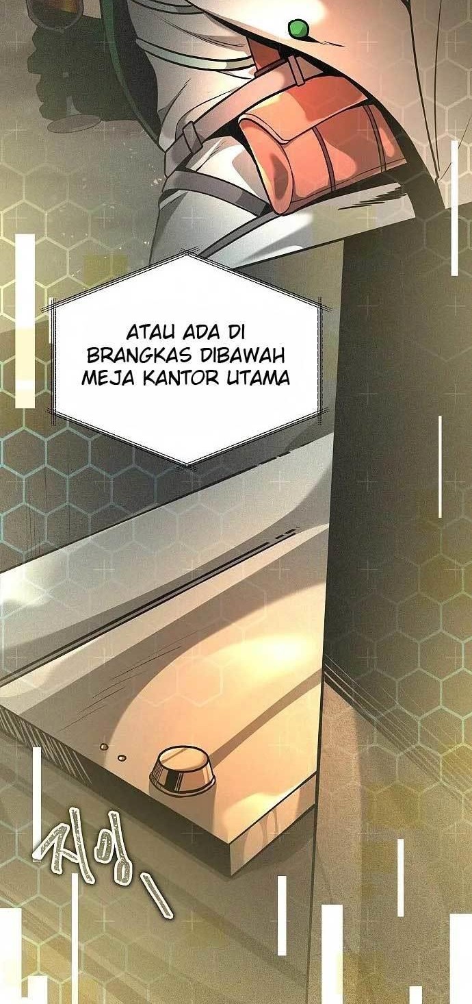 Emperor Hunt Chapter 6 Gambar 25