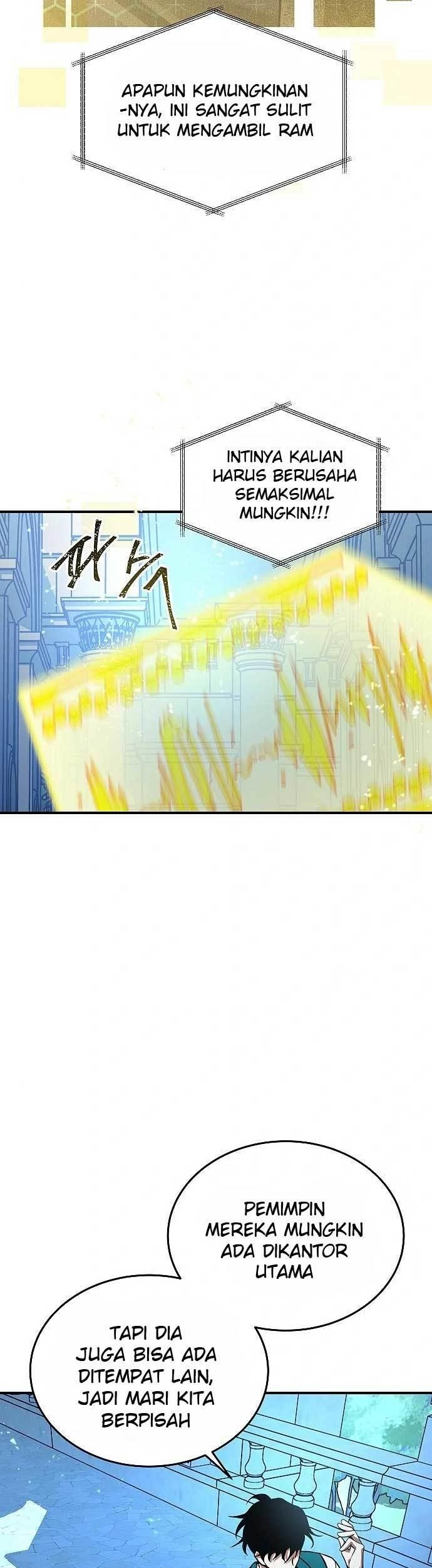 Emperor Hunt Chapter 6 Gambar 26