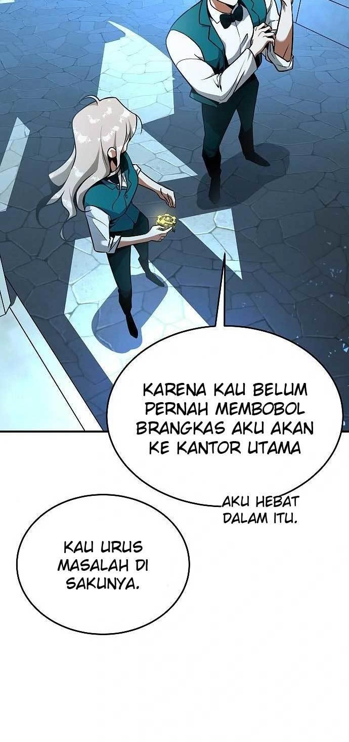 Emperor Hunt Chapter 6 Gambar 27