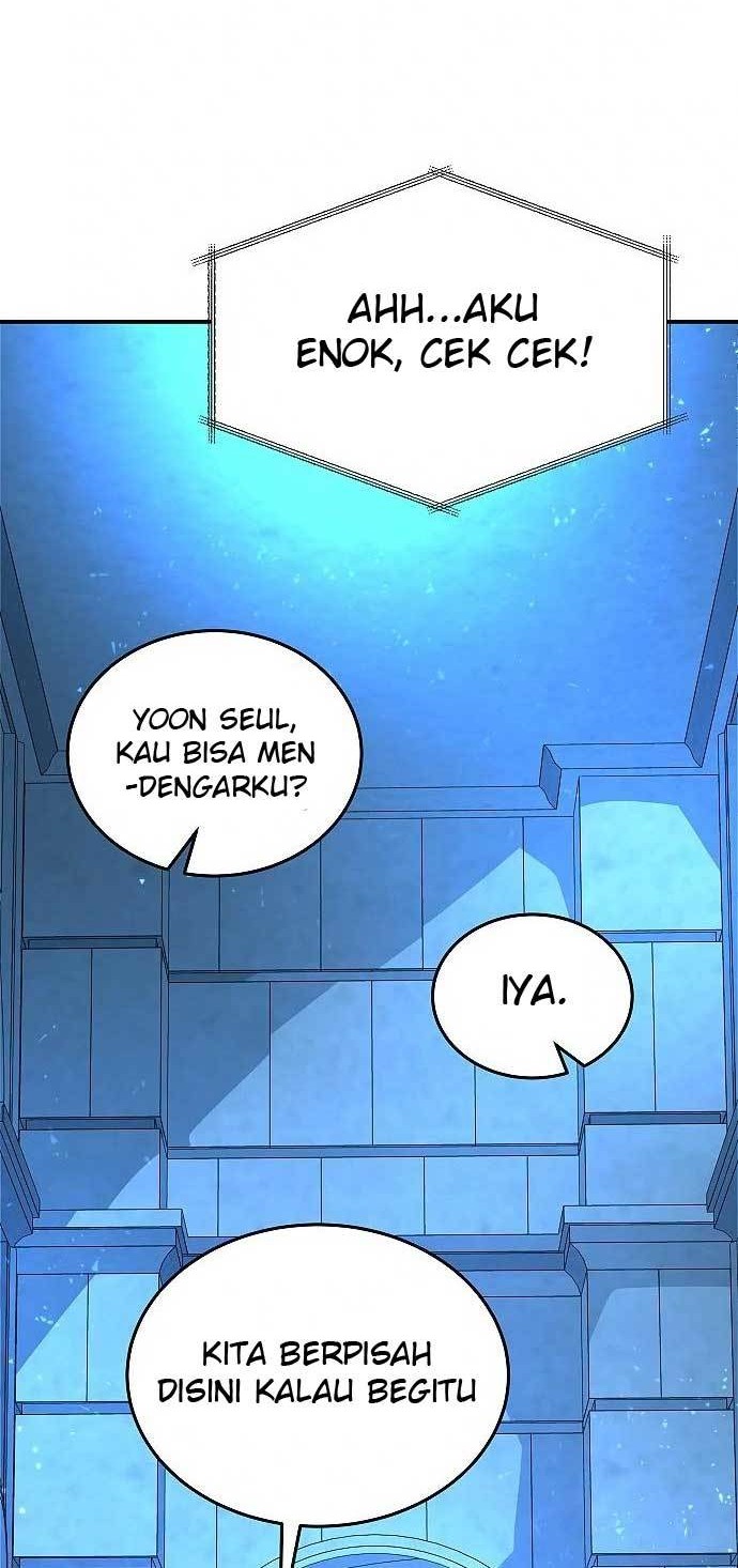Emperor Hunt Chapter 6 Gambar 29
