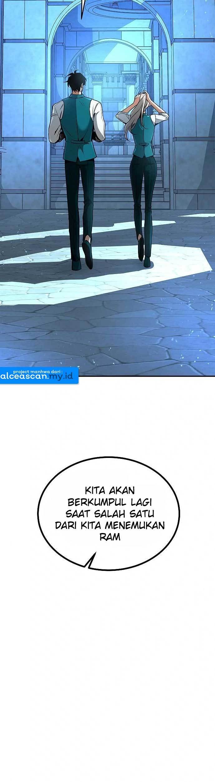 Emperor Hunt Chapter 6 Gambar 30
