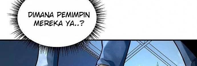 Emperor Hunt Chapter 6 Gambar 33
