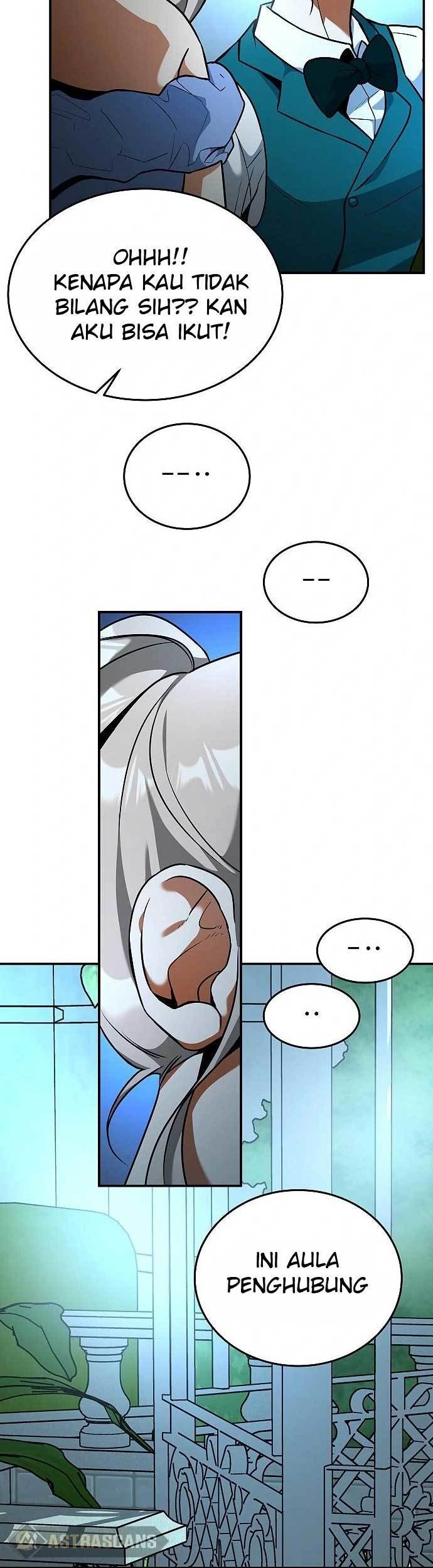 Emperor Hunt Chapter 6 Gambar 40