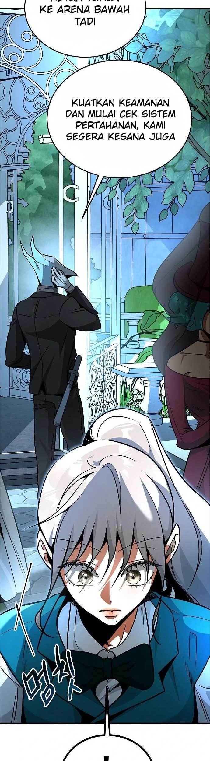 Emperor Hunt Chapter 6 Gambar 42