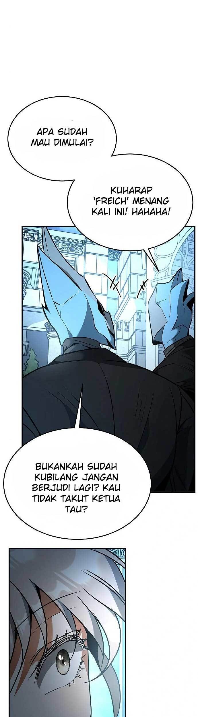 Emperor Hunt Chapter 6 Gambar 44