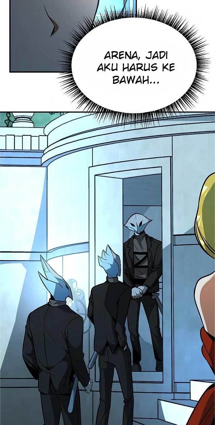 Emperor Hunt Chapter 6 Gambar 45