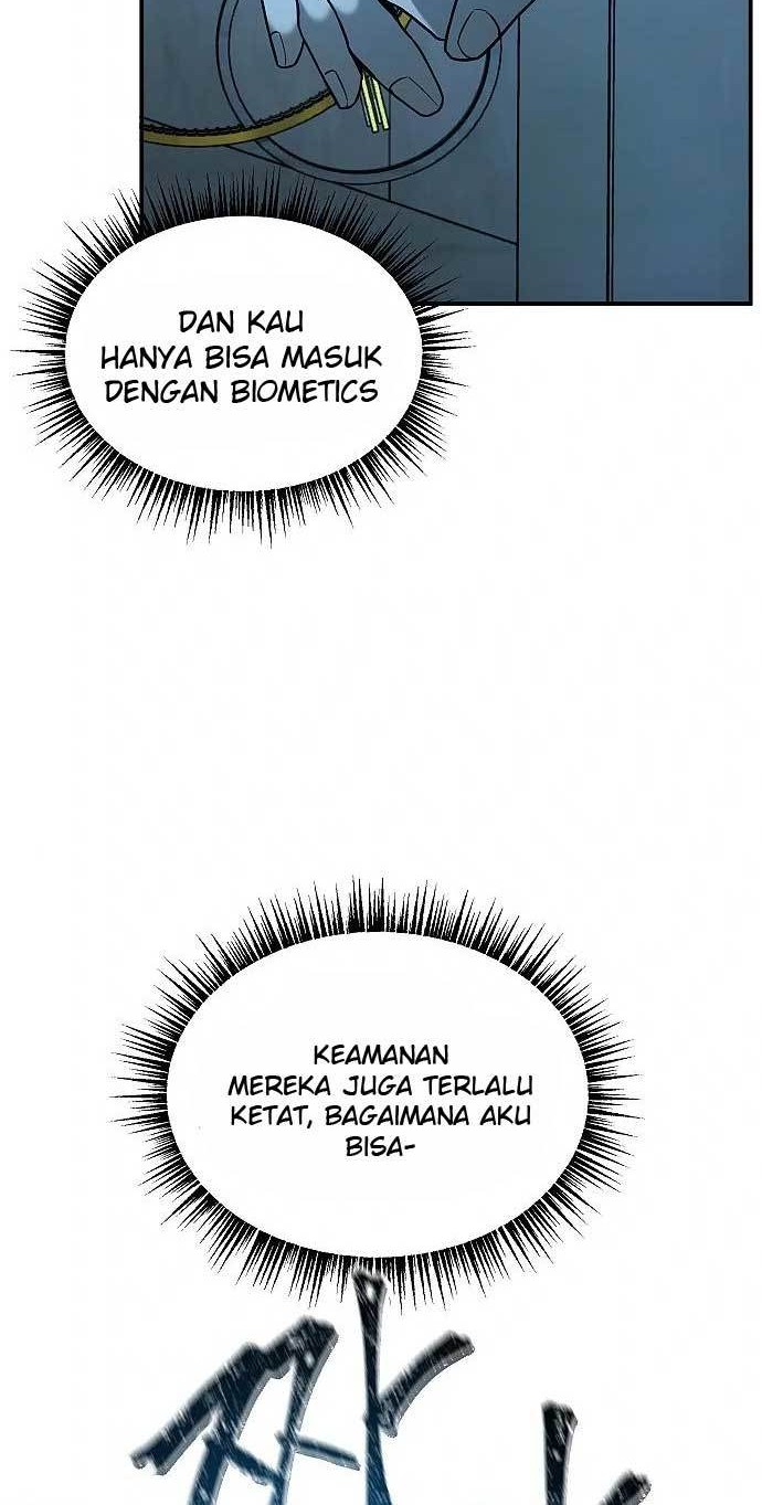 Emperor Hunt Chapter 6 Gambar 47