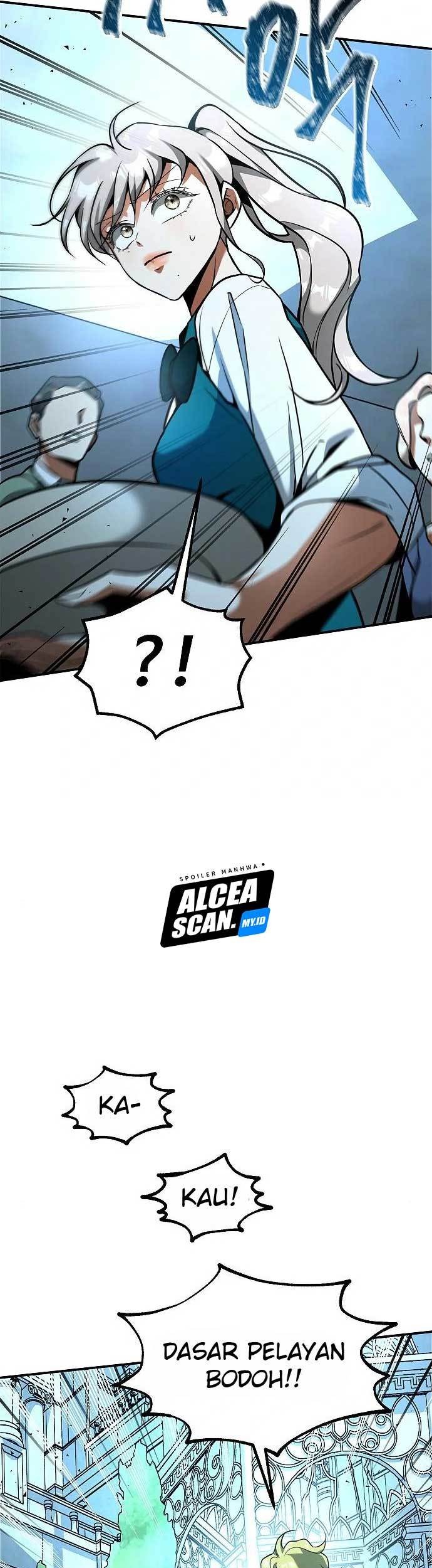 Emperor Hunt Chapter 6 Gambar 48