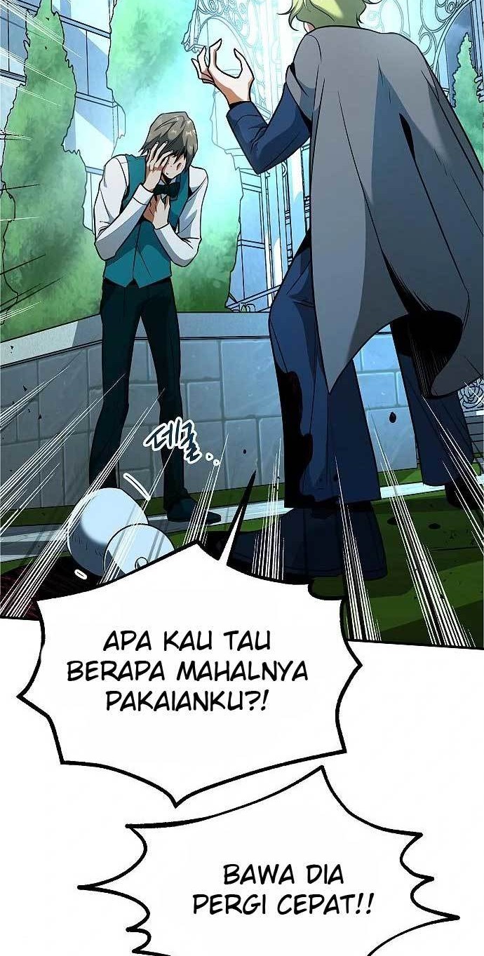 Emperor Hunt Chapter 6 Gambar 49