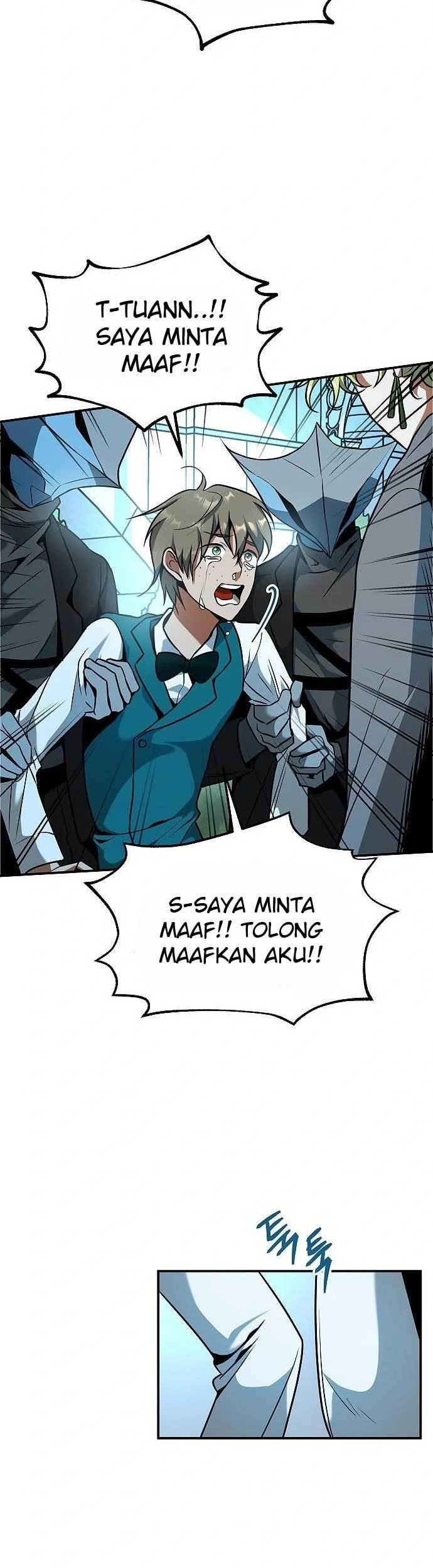 Emperor Hunt Chapter 6 Gambar 50