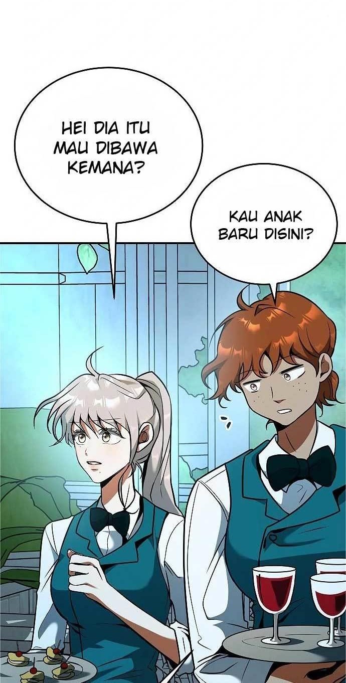 Emperor Hunt Chapter 6 Gambar 51
