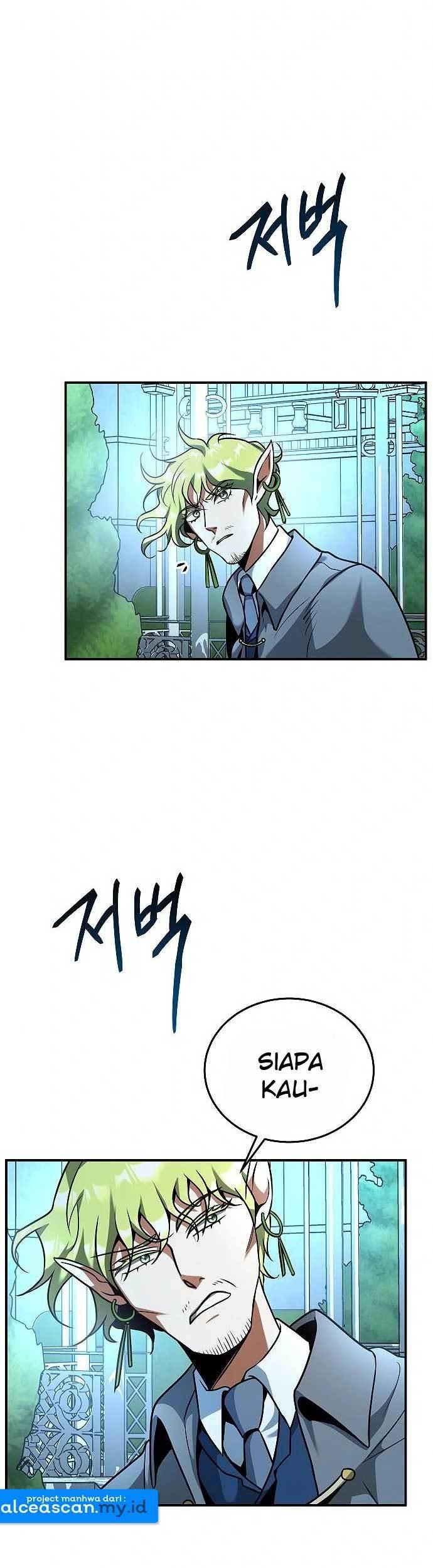 Emperor Hunt Chapter 6 Gambar 54