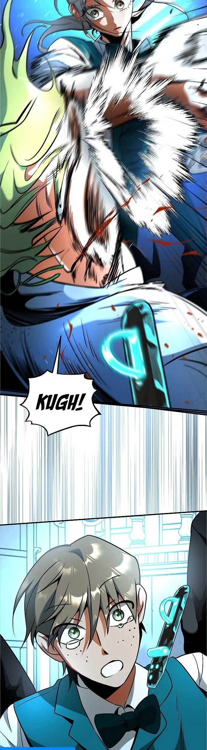 Emperor Hunt Chapter 6 Gambar 56