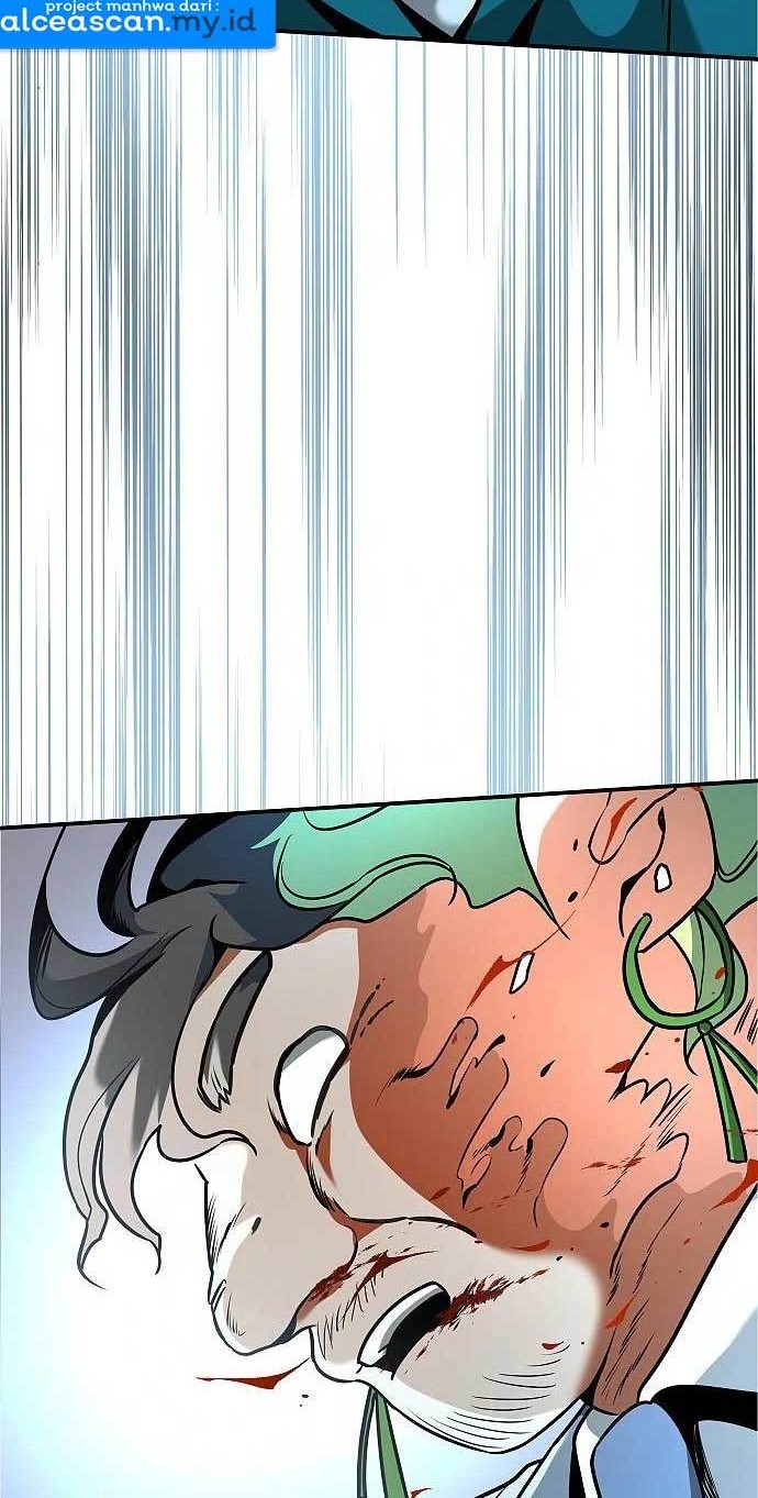 Emperor Hunt Chapter 6 Gambar 57