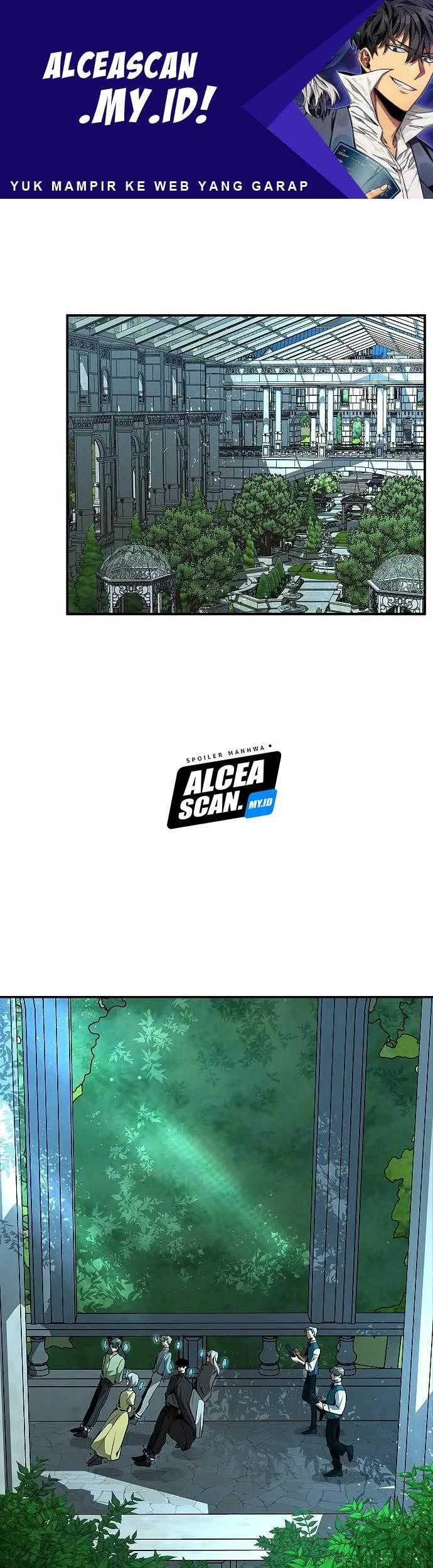 Baca Emperor Hunt Chapter 6 Gambar 2