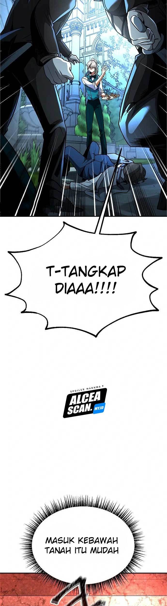 Emperor Hunt Chapter 6 Gambar 60