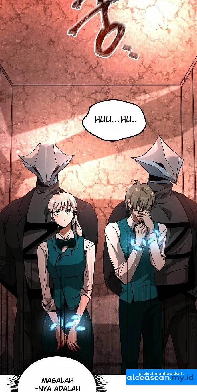 Emperor Hunt Chapter 6 Gambar 61