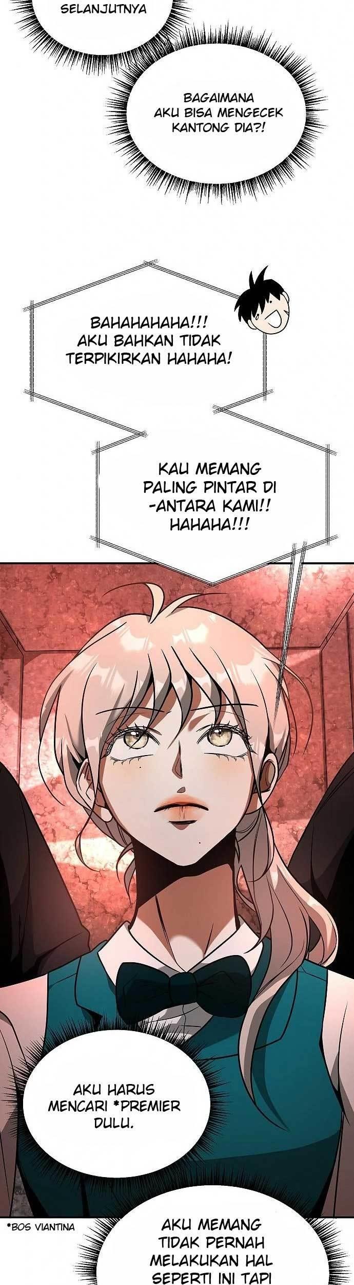 Emperor Hunt Chapter 6 Gambar 62