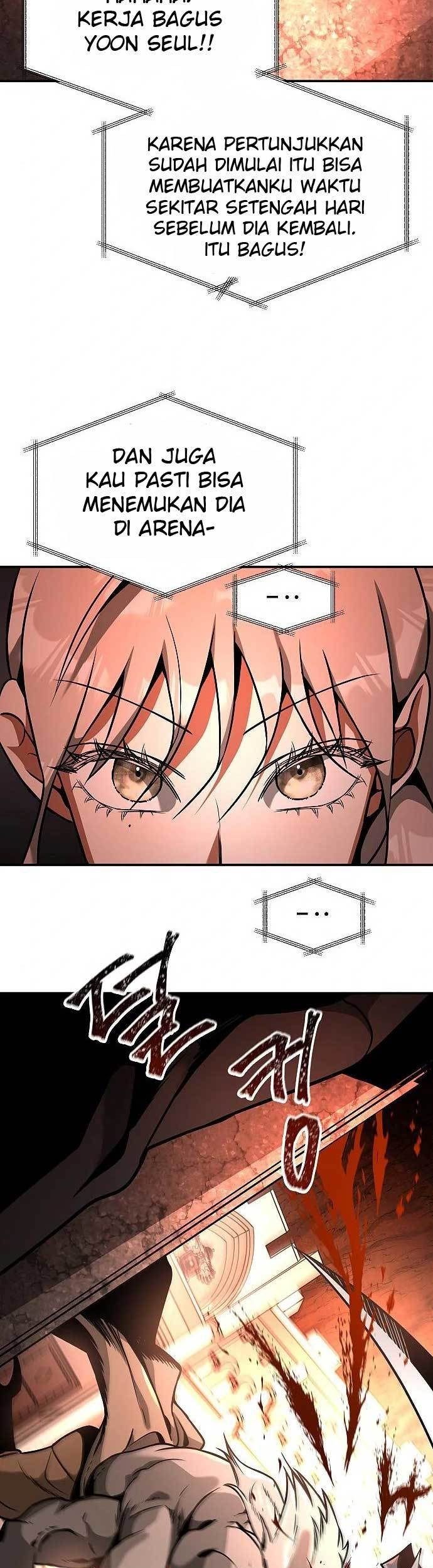 Emperor Hunt Chapter 6 Gambar 64
