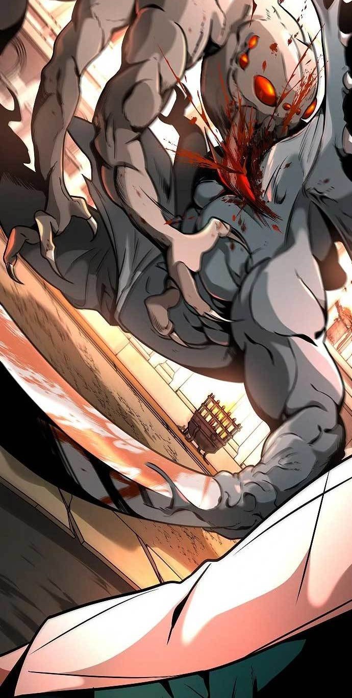 Emperor Hunt Chapter 6 Gambar 65