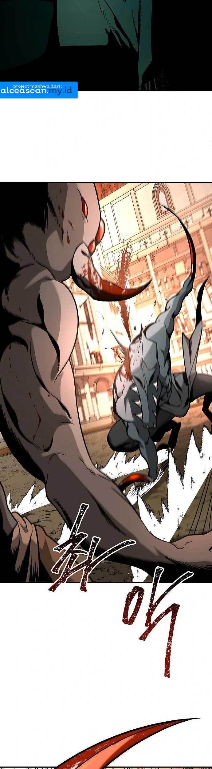 Emperor Hunt Chapter 6 Gambar 66