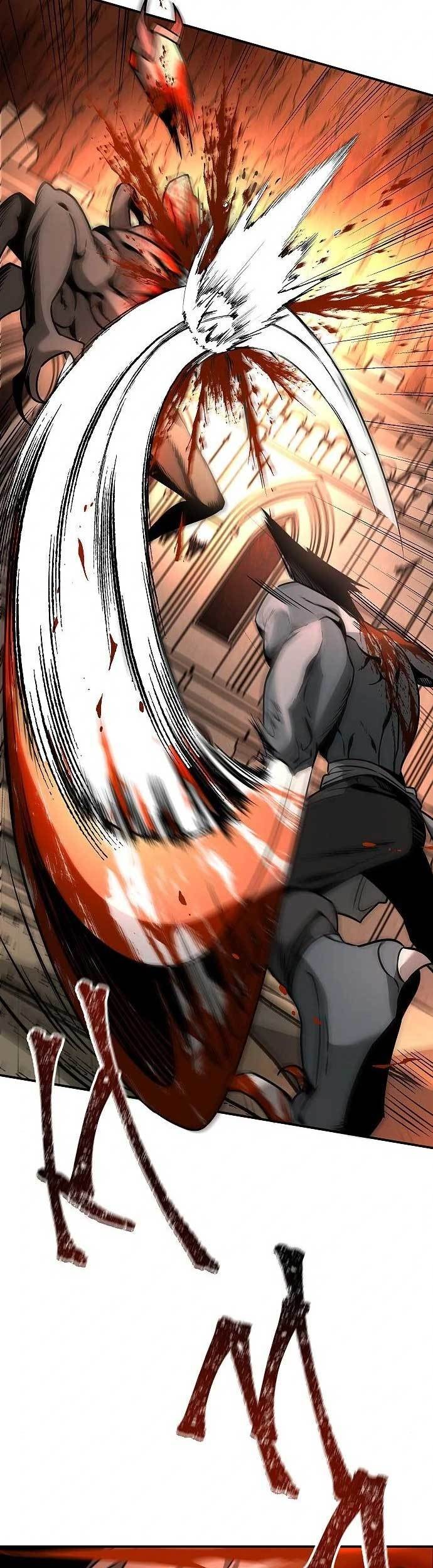 Emperor Hunt Chapter 6 Gambar 68