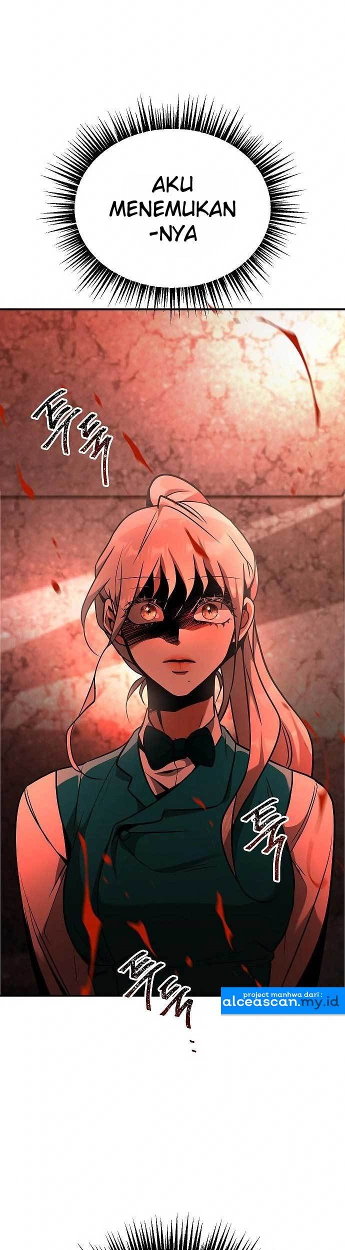 Emperor Hunt Chapter 6 Gambar 70
