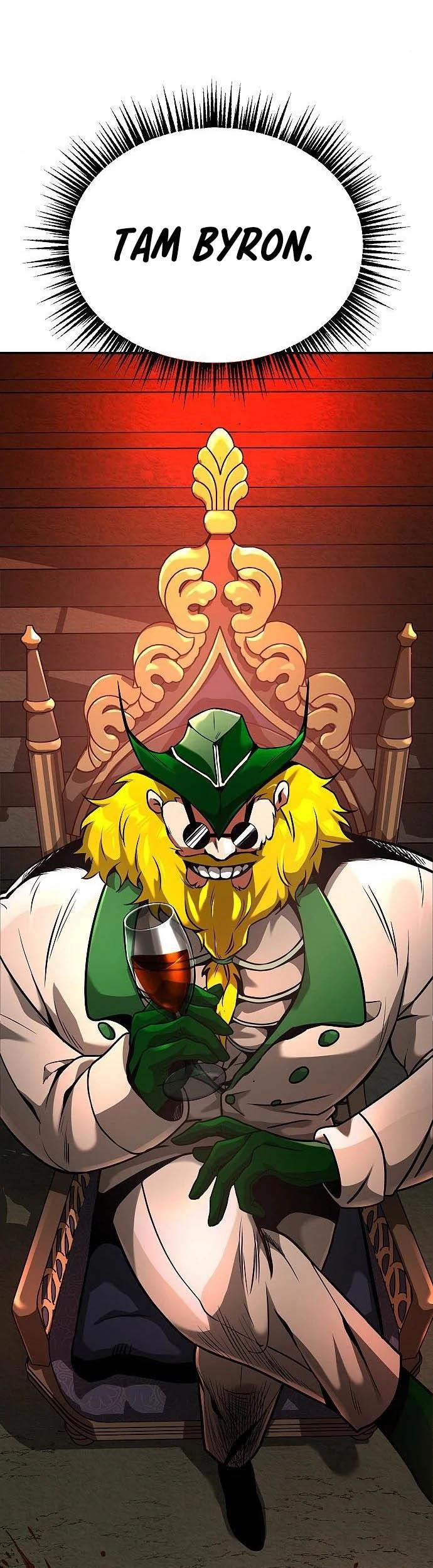 Emperor Hunt Chapter 6 Gambar 72