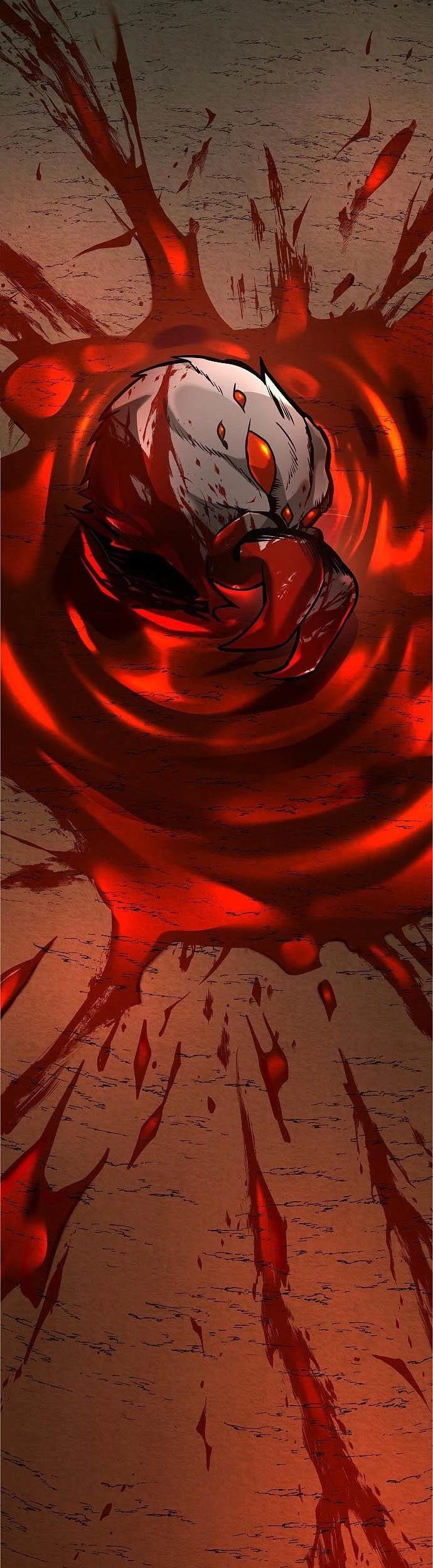 Emperor Hunt Chapter 6 Gambar 73