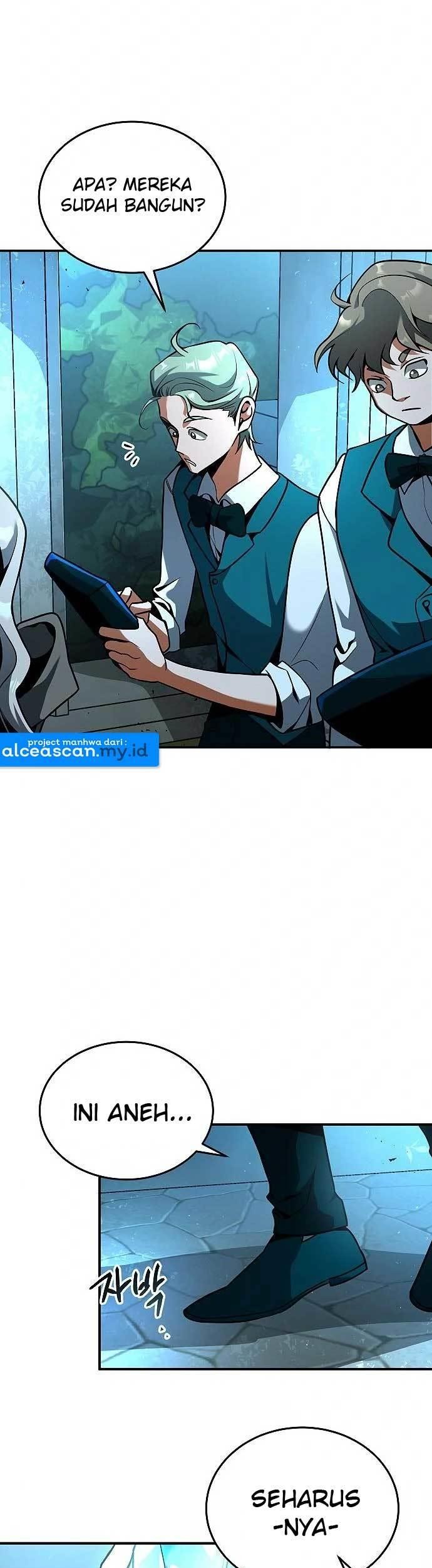 Emperor Hunt Chapter 6 Gambar 4
