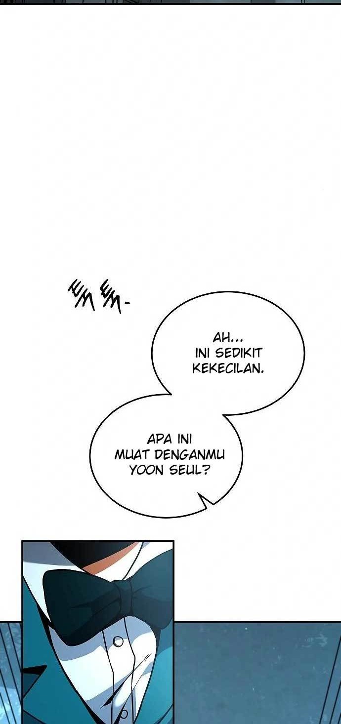 Emperor Hunt Chapter 6 Gambar 7