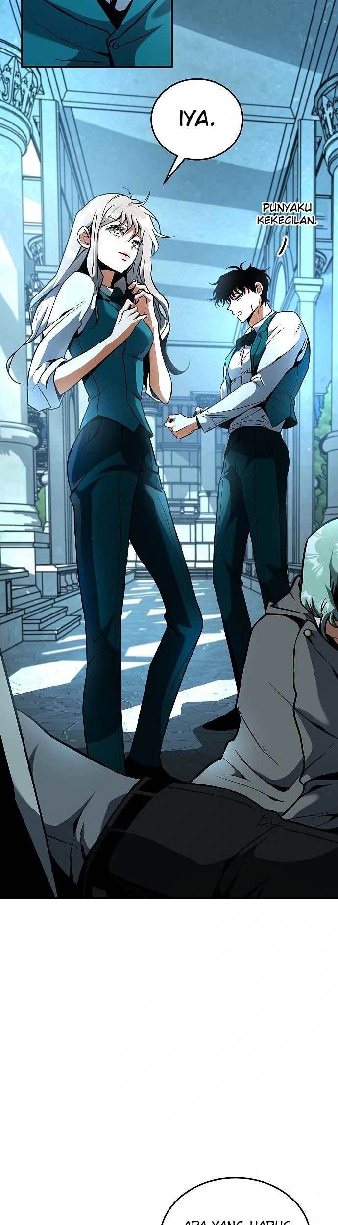 Emperor Hunt Chapter 6 Gambar 8
