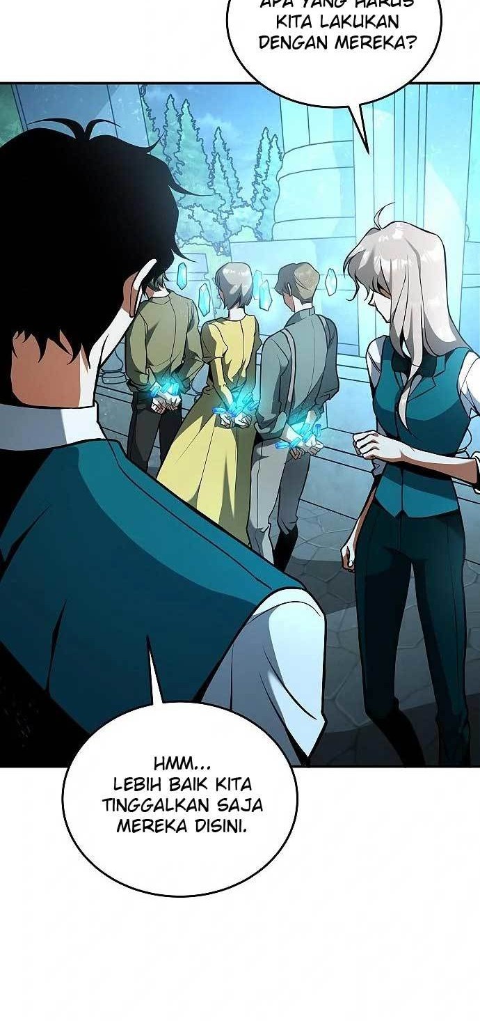Emperor Hunt Chapter 6 Gambar 9