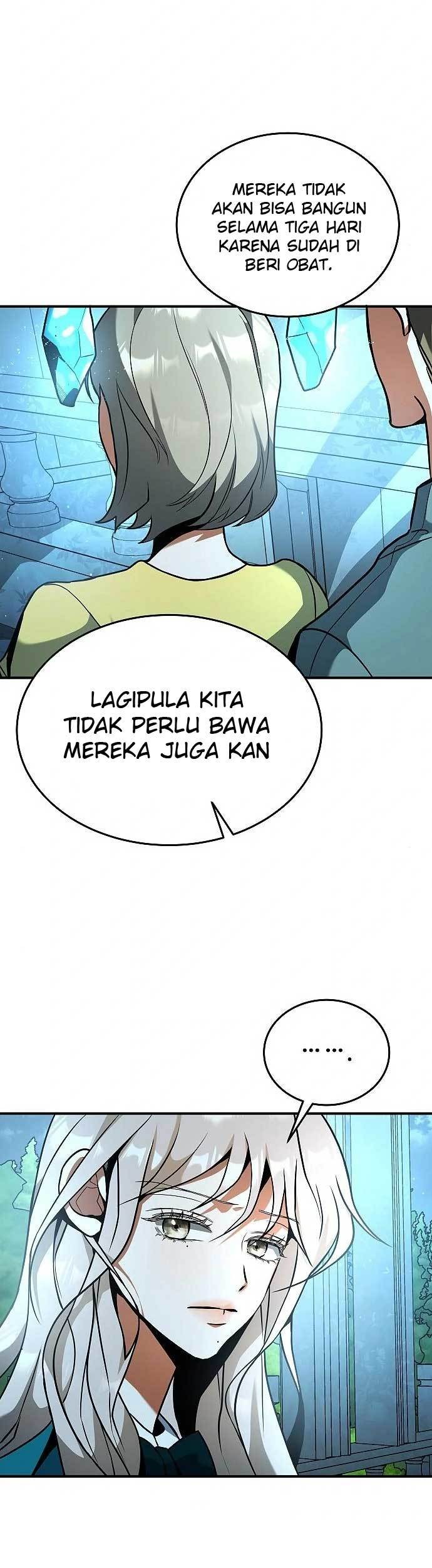Emperor Hunt Chapter 6 Gambar 10