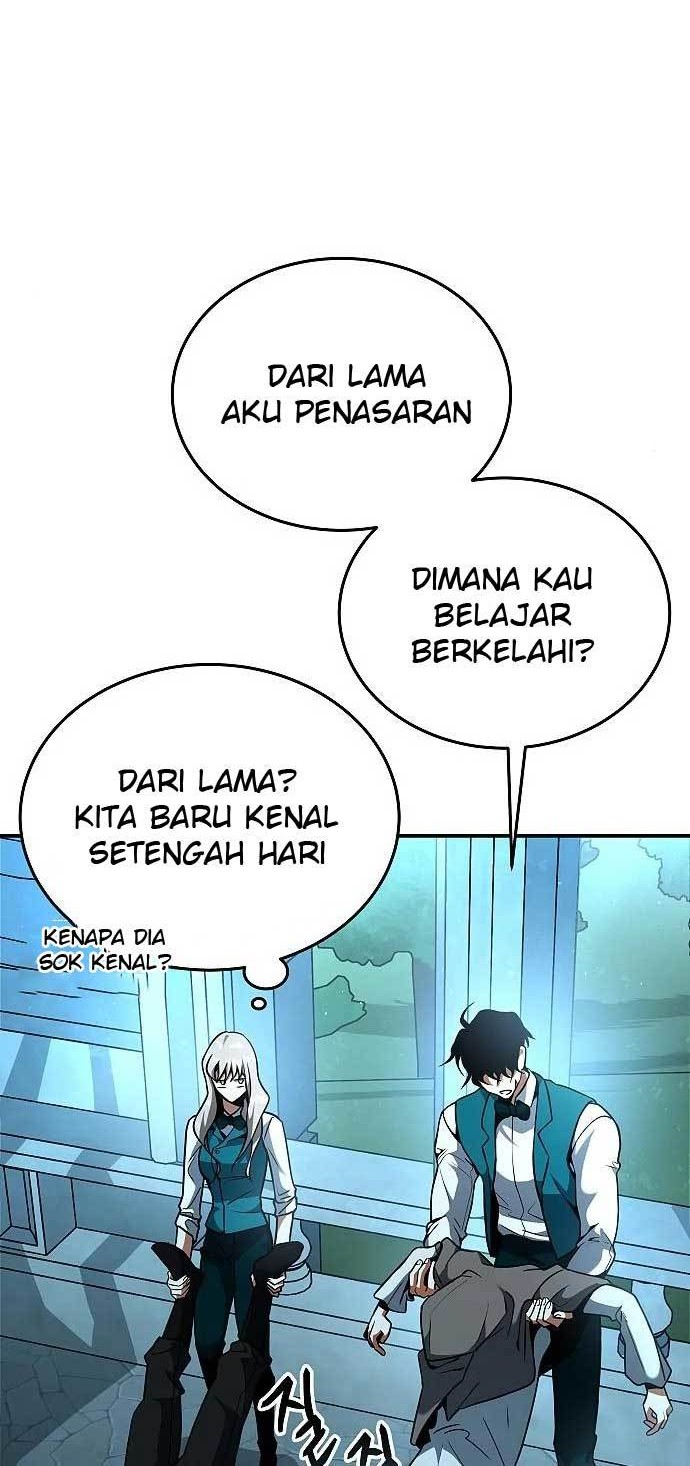 Emperor Hunt Chapter 6 Gambar 11