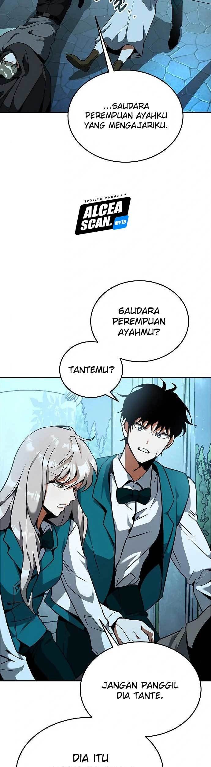 Emperor Hunt Chapter 6 Gambar 12