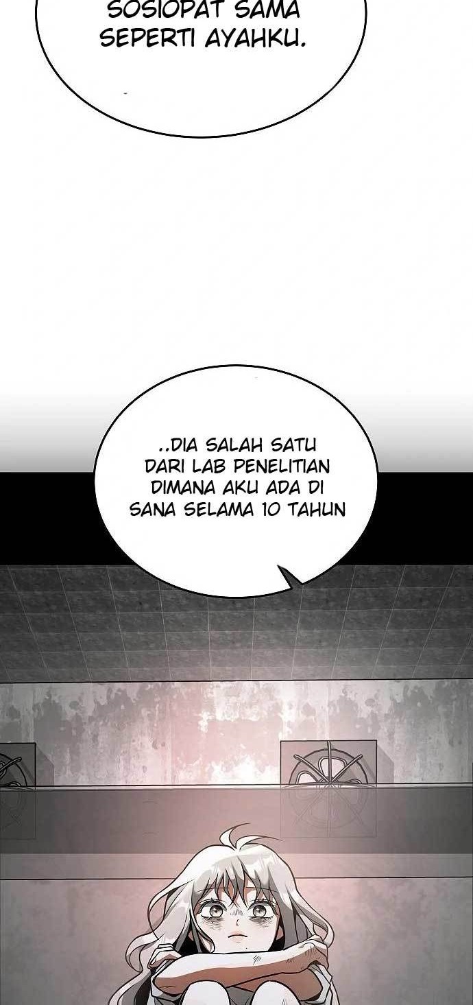 Emperor Hunt Chapter 6 Gambar 13
