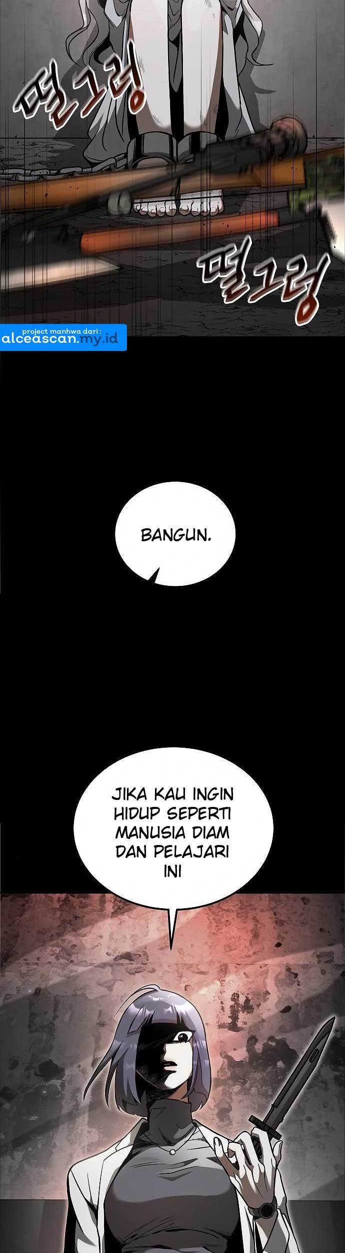 Emperor Hunt Chapter 6 Gambar 14