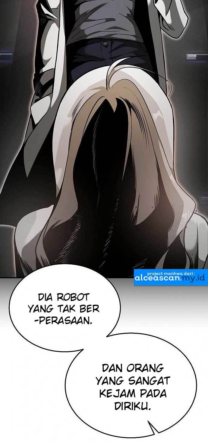 Emperor Hunt Chapter 6 Gambar 15