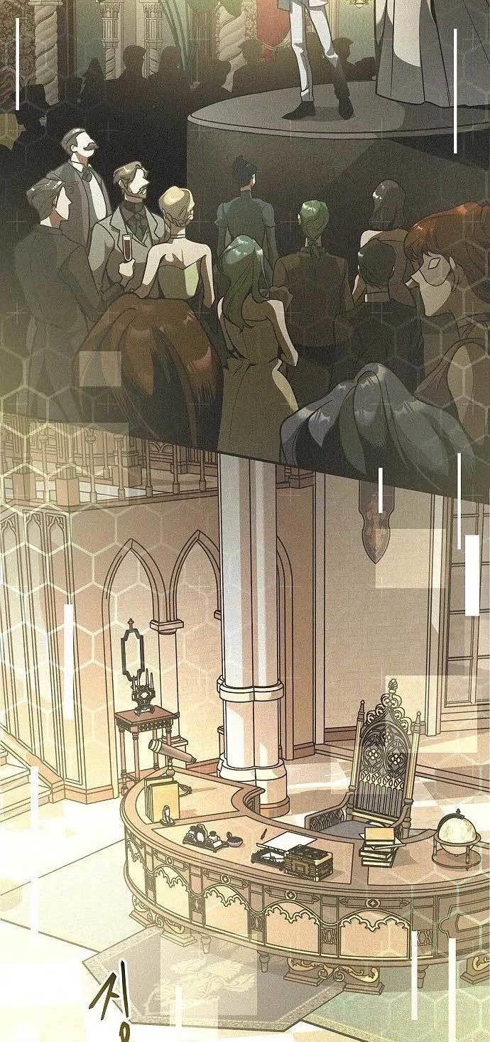 Emperor Hunt Chapter 6 Gambar 17