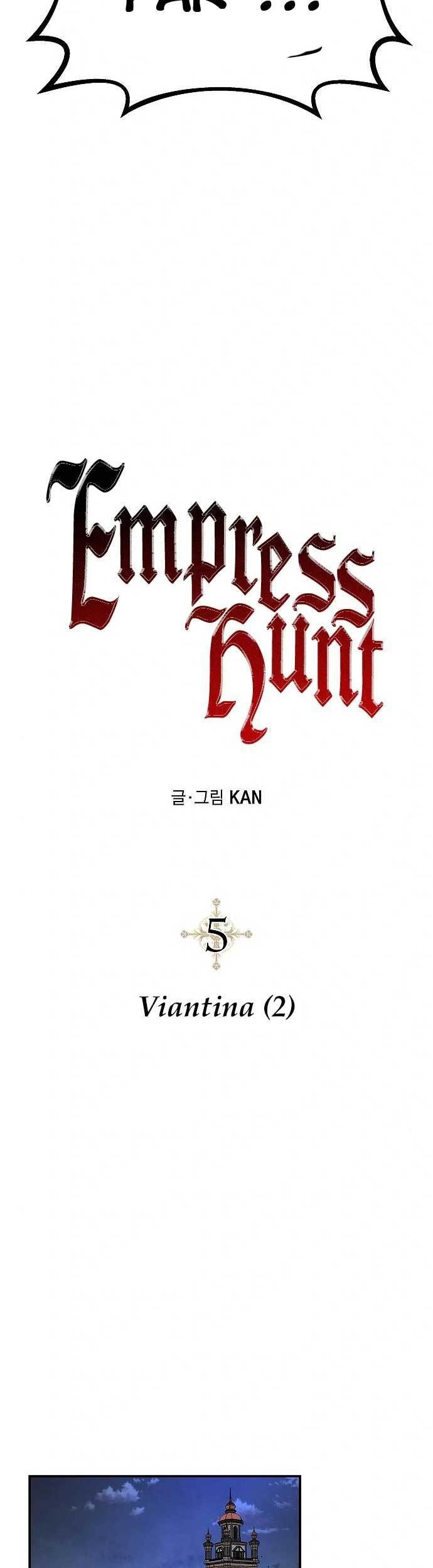 Emperor Hunt Chapter 5 Gambar 18