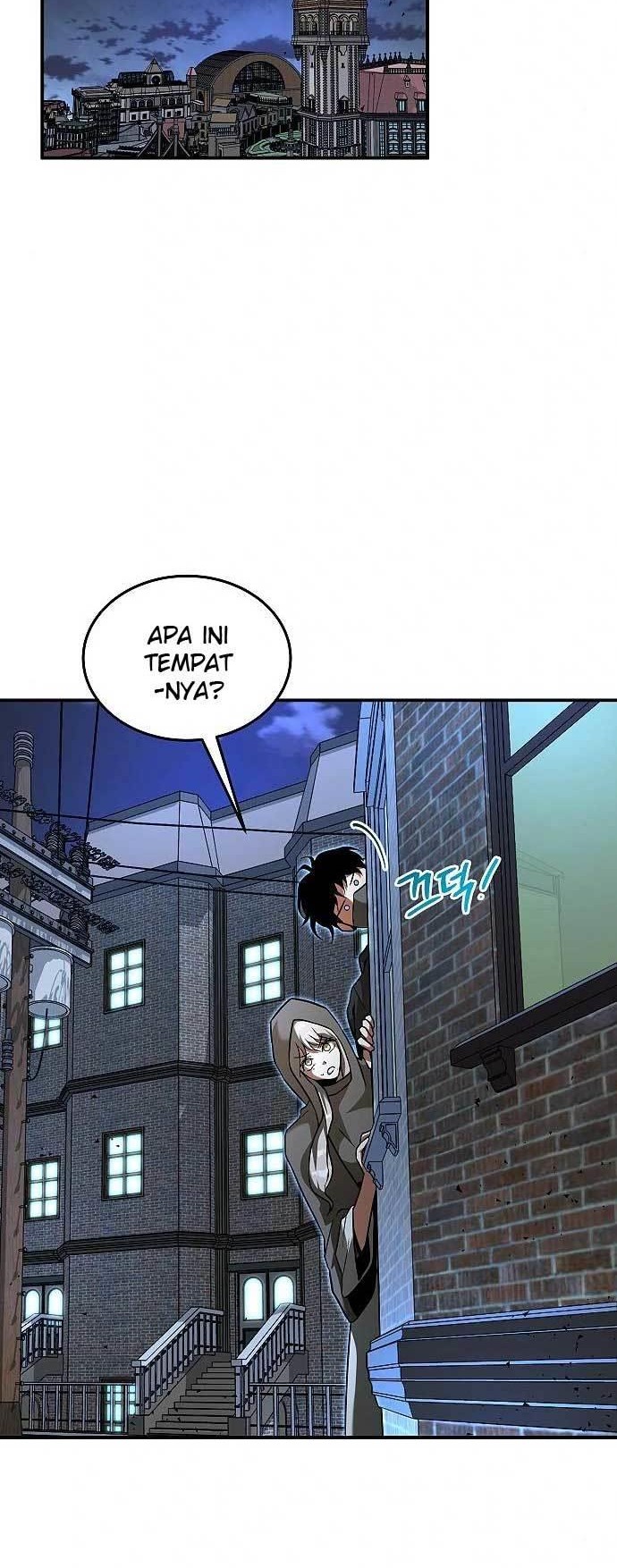 Emperor Hunt Chapter 5 Gambar 19